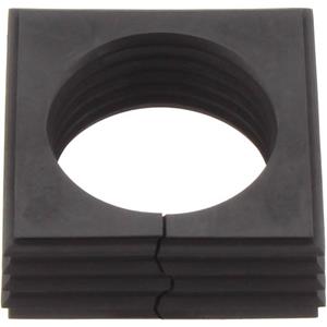 Weidmüller CABTITE SE 31-32 LRG BK Dichteinsatz Klemm-Ø (max.) 32mm TPE (Geruchneutrales Spezialgu