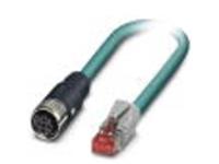 phoenixcontact Phoenix Contact Netzwerkkabel NBC-FSD/ 2,0#1407385