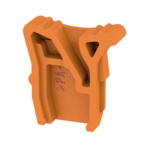 weidmüller Afdekking APGPC 1.5 2482530000 Oranje 50 stuks