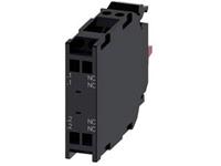 siemens 3SU1400-1AA10-3EA0 Contactmodule 2x NC 1 stuk(s)