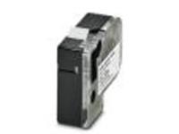 phoenixcontact Phoenix Contact Einsteckschild MM-EMT(EX18)RC1WH/BK