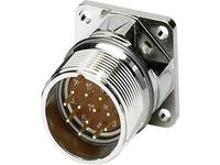 phoenixcontact M23 Apparaatconnector. recht 1607860 RF-17P1N8AWA00 Zilver Phoenix Contact Inhoud: 1 stuk(s)