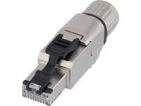 lapp ED-IE-AXS-6A-B-20-FC Ethernet Stecker Stecker, gerade ED-IE-AXS-6A-B-20-FC 1St.