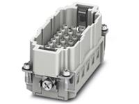 phoenixcontact Phoenix Contact Kontakteinsatz HC-BB32-I-CT-M
