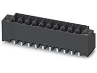 phoenixcontact Stiftgehäuse-Platine DMCV Polzahl Gesamt 32 Rastermaß: 3.50mm 50St.