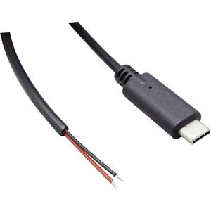 USB-C 3.1 10080114 BKL Electronic 1 stuk(s)