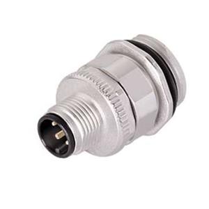 Weidmüllerlerlerlerlerlerlerlerlerlerlerlerlerlerlerlerlerlerlerlerlerlerlerlerlerlerlerlerlerlerler 1383020000 Sensor/actuator connector, niet geassembleerd M20 Aantal polen: 4 Stekker, inbouw 1