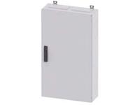 Siemens 8GK1122-4KA22 Installationsverteiler 550 x 950 x 210 Stahl Grau 1St.