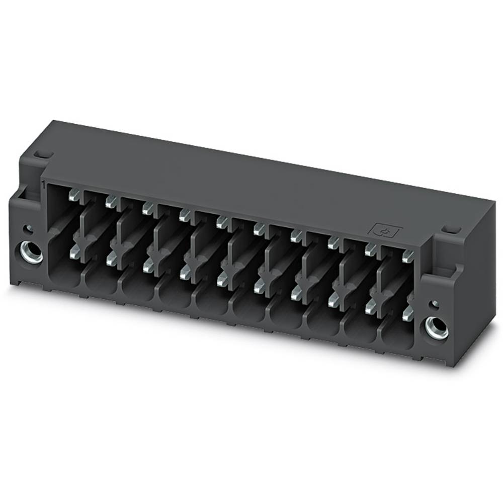 phoenixcontact Phoenix Contact 1787166 Male behuizing (board) DMC Totaal aantal polen: 34 Rastermaat: 3.50 mm Inhoud: 50 stuk(s)