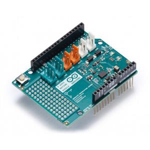 Arduino AG 9 AXES MOTION SHIELD