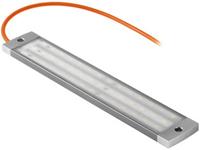 Weidmüller Schaltschrankleuchte WIL-STANDARD-3.0-SCREW-OR-WHI Weiß 8.5W 711lm 40° 24 V/DC (L x B