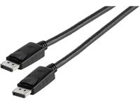 Vivanco DisplayPort Kabel, 3m