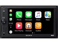 Sony »XAVAX1005KITEUR« Autoradio (Digitalradio (DAB), 55 W)