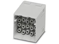 phoenixcontact Kontakteinsatzmodul 20 Crimpen 2St.