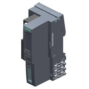 siemens 6ES7155-6BA01-0CN0 6ES71556BA010CN0 PLC-uitbreidingsmodule