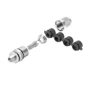 Weidmüllerlerlerlerlerlerlerlerlerlerlerlerlerlerlerlerlerlerlerlerlerlerlerlerlerlerlerlerlerlerler 2531020000 Sensor/actuator connector, geassembleerd 1 stuk(s)