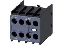 siemensindus.sector Siemens Indus.Sector Hilfsschalterblock 3RH2911-1FB11