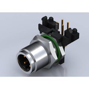 Weidmüllerlerlerlerlerlerlerlerlerlerlerlerlerlerlerlerlerlerlerlerlerlerlerlerlerlerlerlerlerlerler 2424350000 Sensor/actuator connector, niet geassembleerd M12 Aantal polen: 4 Stekker, inbouw 1