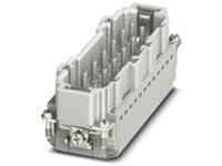 phoenixcontact Phoenix Contact Kontakteinsatz HC-HV10-I-PT-M