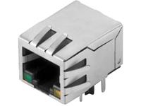 Weidmüller 2563850000 Printplaatconnector Totaal aantal polen 8 120 stuk(s)