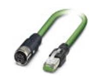 phoenixcontact Phoenix Contact Netzwerkkabel NBC-FSD/ 5,0#1407534