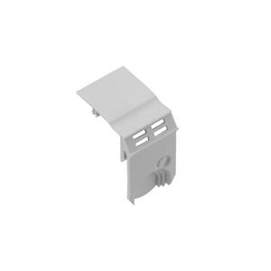 Serieklem Weidmüller WPDPC X31 GY 2503370000 Grijs 20 stuk(s)