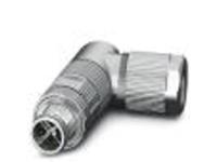 phoenixcontact Sensor-/Aktor-Steckverbinder, unkonfektioniert M12 Polzahl: 8 1St.
