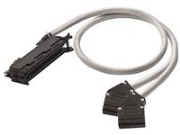 PLC-verbindingskabel PAC-S1500-HE20-V0-2M 1462040020