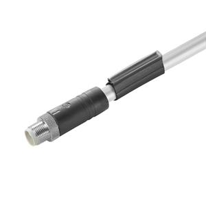 Weidmüllerlerlerlerlerlerlerlerlerlerlerlerlerlerlerlerlerlerlerlerlerlerlerlerlerlerlerlerlerlerler 2455280150 Sensor/actuator aansluitkabel M12 Aantal polen: 5 Stekker 1.50 m 1 stuk(s)