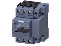 Siemens 3RV2111-1AA10 Leistungsschalter 1 St. Einstellbereich (Strom): 1.1 - 1.6A Schaltspannung (ma