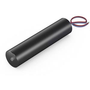 picotronic Lasermodule Punt Groen 1 mW DD532-1-3(12x45)-PRO