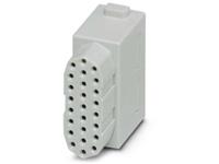 phoenixcontact Kontakteinsatzmodul 25 Crimpen 5St.