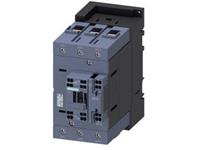 Siemens 3RT2046-3KB40 Leistungsschütz 3 Schließer 1000 V/AC 1St.