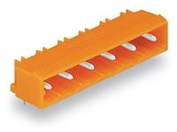 WAGO 231-932/001-000 Male header (standaard) 300 Totaal aantal polen: 2 Rastermaat: 7.62 mm 100 stuk(s)