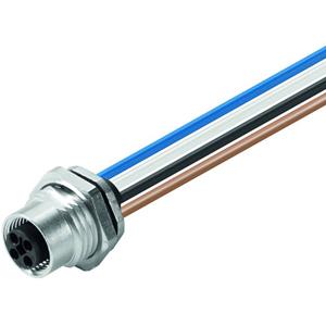 Weidmüllerlerlerlerlerlerlerlerlerlerlerlerlerlerlerlerlerlerlerlerlerlerlerlerlerlerlerlerlerlerler 1542610000 Sensor/actuator aansluitbus 1 stuk(s)