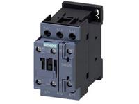 siemens 3RT2027 1AC20 Contactor 3x NO 690 V/AC 1 stuk(s)