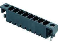 Weidmüller 1863340000 Male behuizing (board) BC/SC Totaal aantal polen: 8 Rastermaat: 3.81 mm Inhoud: 50 stuk(s)