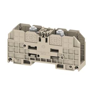 Serieklem Weidmüller WFF 35 NFF 1049220000 Beige 5 stuk(s)