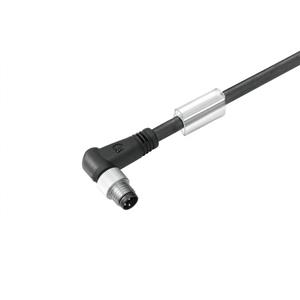 Weidmüllerlerlerlerlerlerlerlerlerlerlerlerlerlerlerlerlerlerlerlerlerlerlerlerlerlerlerlerlerlerler 1555340300 Sensor/actuator connector, geassembleerd Aantal polen: 8 Stekker 1.50 m 1 stuk(s)