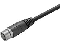 Weidmüller 1292210500 Sensor/actuator connector, geassembleerd 1 stuk(s)