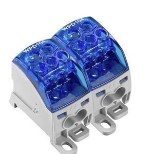 Faseverdelerblok Weidmüllerlerlerlerlerlerlerlerlerlerlerlerlerlerlerlerlerlerlerlerlerlerlerlerlerlerlerlerlerlerler WPD 204 2X25/4X16+6X10 2XBL 2518330000 Grijs, Blauw 1 stuk(s)