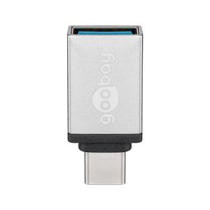 Goobay Adapter USB-C > USB-A 3.0 SuperSpeed