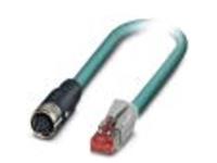phoenixcontact Phoenix Contact Netzwerkkabel NBC-FS/ 1,0-#1407443