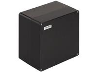 Weidmüller KLIPPON POK 252516 EX Universal-Gehäuse 255 x 250 x 160.5 Polyester Schwarz 1St.