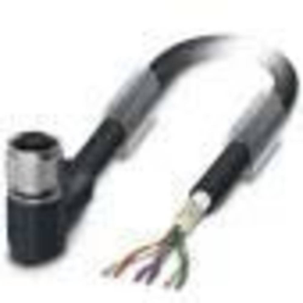 phoenixcontact Phoenix Contact Bussystem-Kabel SAC-6P- 5,0-#1428623