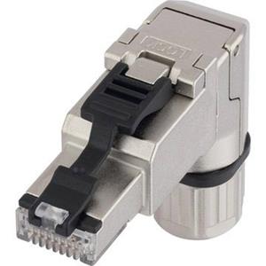 lapp ED-IE-90-6A-PN-20-FC Ethernet Stecker Stecker, gewinkelt ED-IE-90-6A-PN-20-FC 1St.