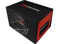 renegade Auto-Subwoofer aktiv 400W