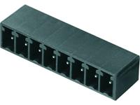 Weidmüller Stiftgehäuse-Platine BC/SC Polzahl Gesamt 6 Rastermaß: 3.81mm 50St.