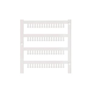 weidmüller aansluiting markeerders voor pusher neutraal PM 2.7/2.6 MC PM 2.7/2.6 MC NE WS 1323710000 1 stuks