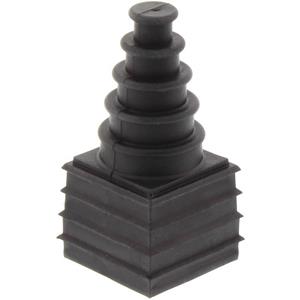 Weidmüller CABTITE CSE 2-11 SML BK Dichteinsatz Klemm-Ø (max.) 11mm TPE (Geruchneutrales Spezialgu